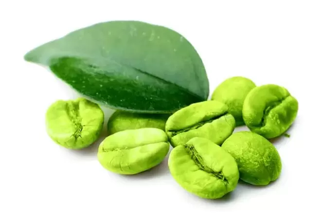 Roheline kohv keto kohvi