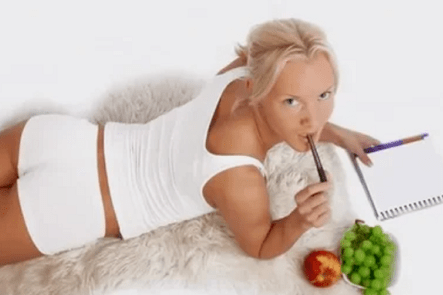 Kuidas kiiresti kaalust kaalust alla võtta