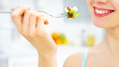 toit teie lemmik dieedi jaoks