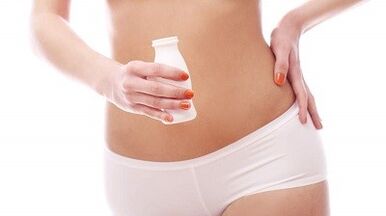 keefiri dieedi tüübid kehakaalu langetamiseks