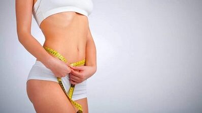 kuidas kaalust alla võtta keefiri dieedil